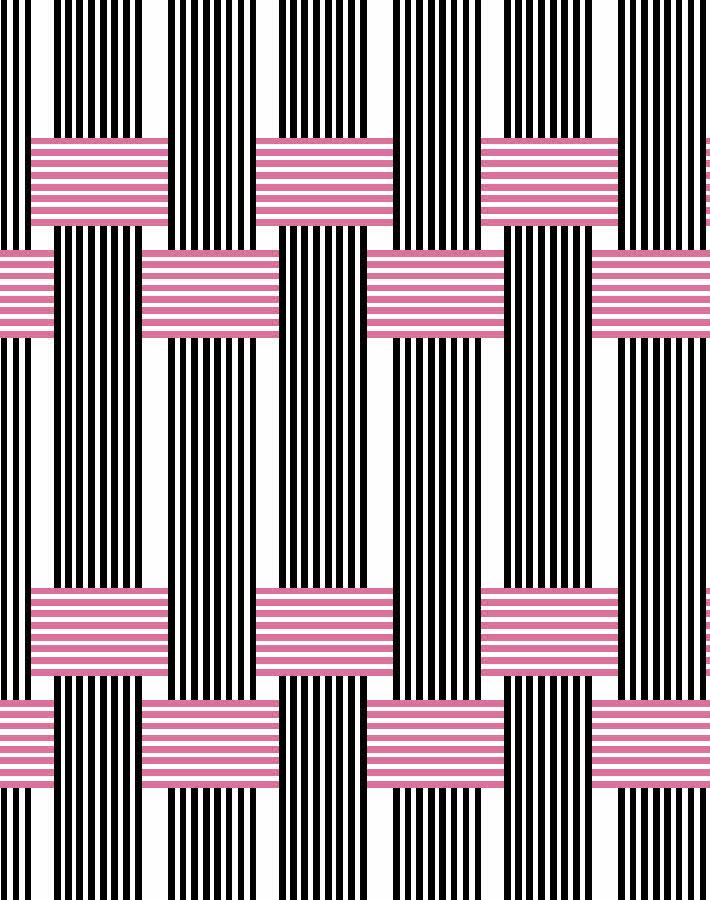 roman-holiday-woven-wallpaper-by-barbie-berry-black