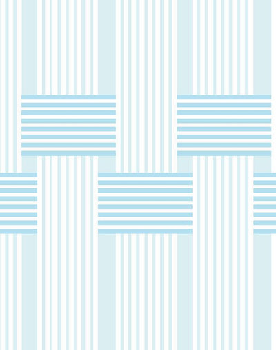 roman holiday woven wallpaper by barbie pale blue