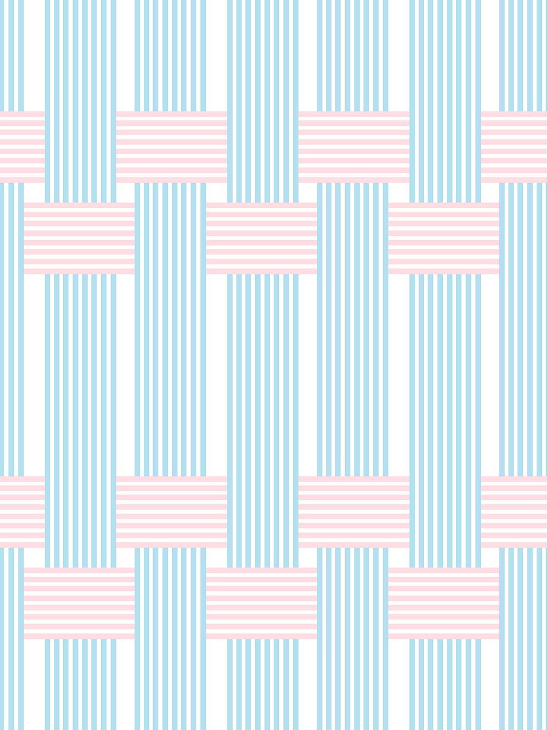 roman-holiday-wallpaper-by-barbie-baby-blue-pink