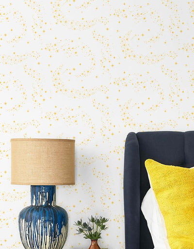 stardust wallpaper by barbie marigold