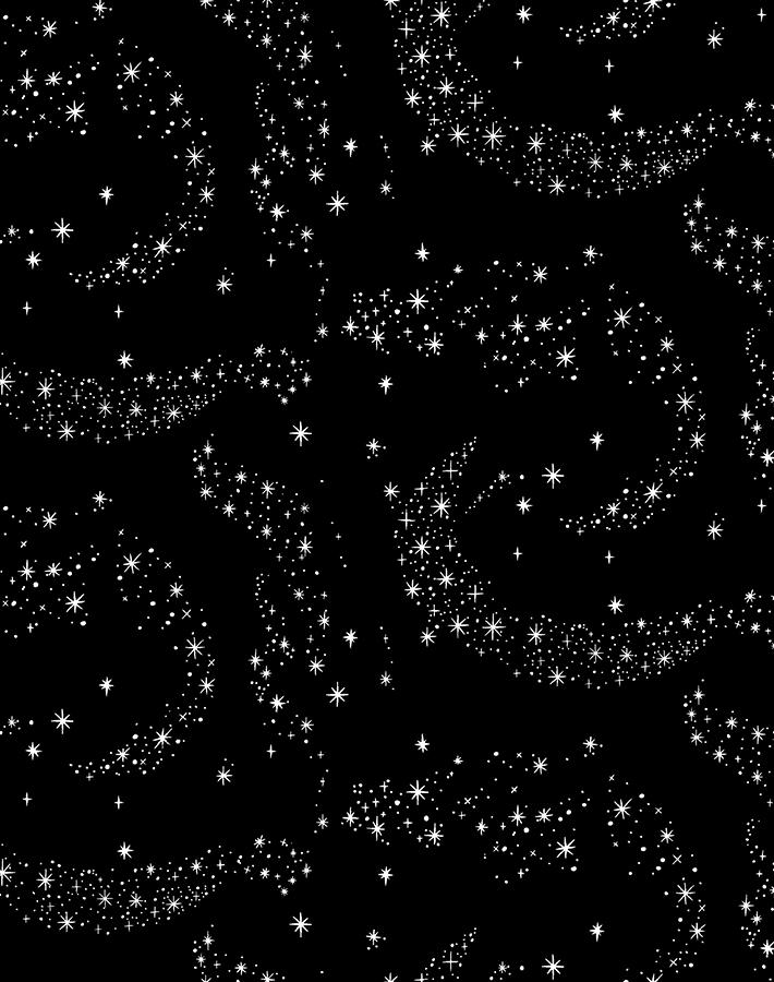 stardust wallpaper by barbie black