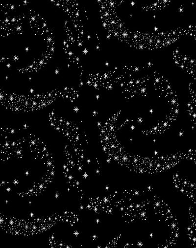 stardust wallpaper by barbie black