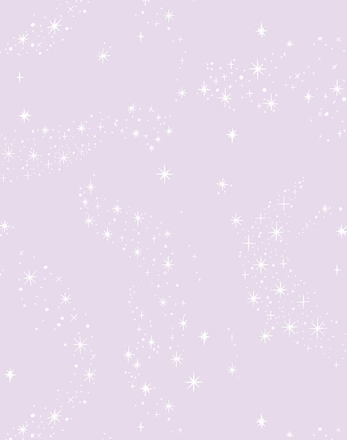 stardust-wallpaper-by-barbie-lavender