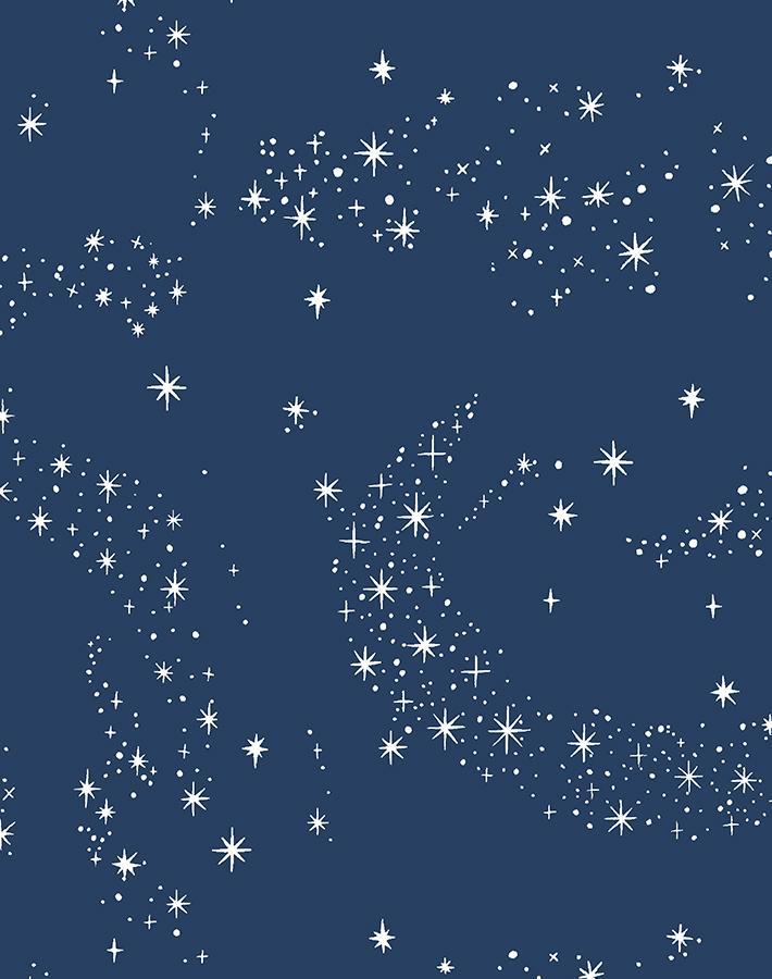 stardust-wallpaper-by-barbie-navy