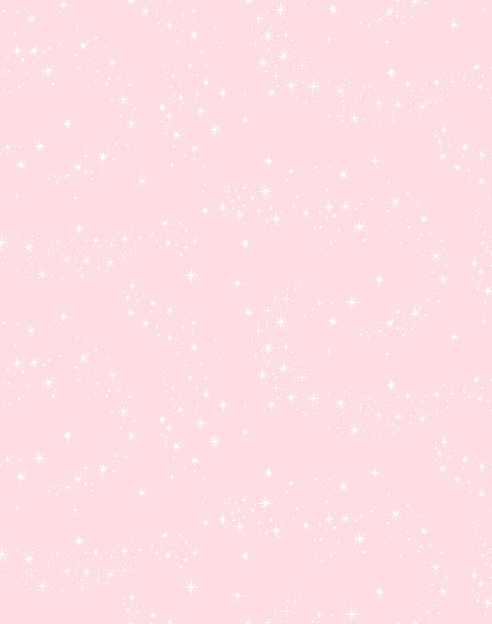 stardust wallpaper by barbie pink