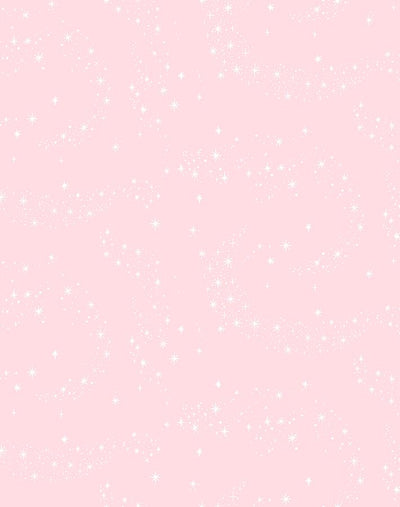 stardust wallpaper by barbie pink