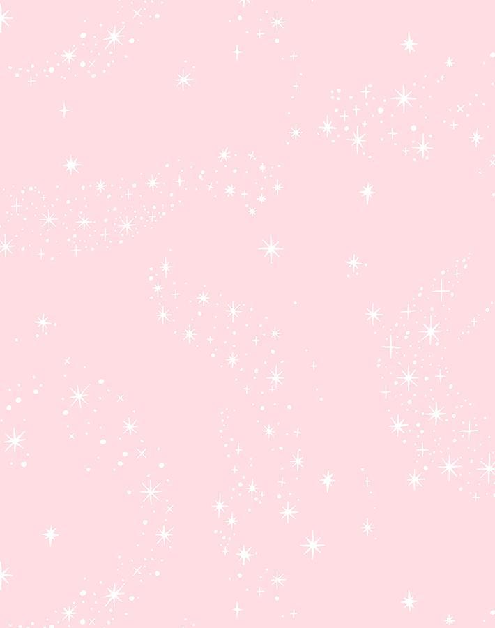stardust wallpaper by barbie pink