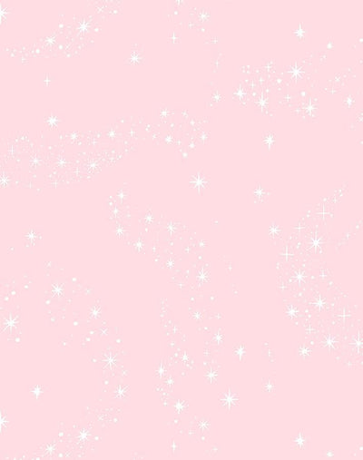 stardust wallpaper by barbie pink