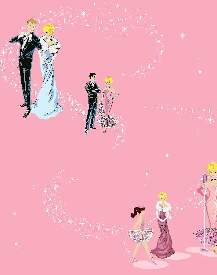 starlight-barbie-wallpaper-by-barbie-pink