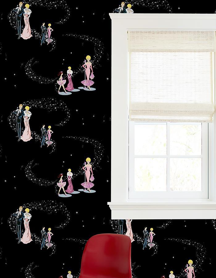 starlight-barbie-wallpaper-by-barbie-black