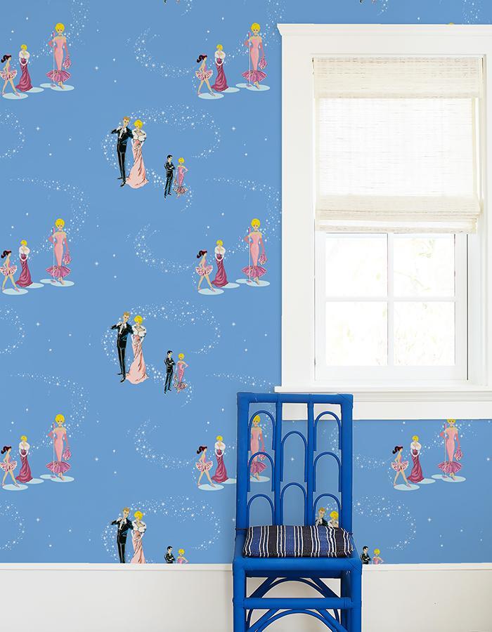 starlight-barbie-wallpaper-by-barbie-denim