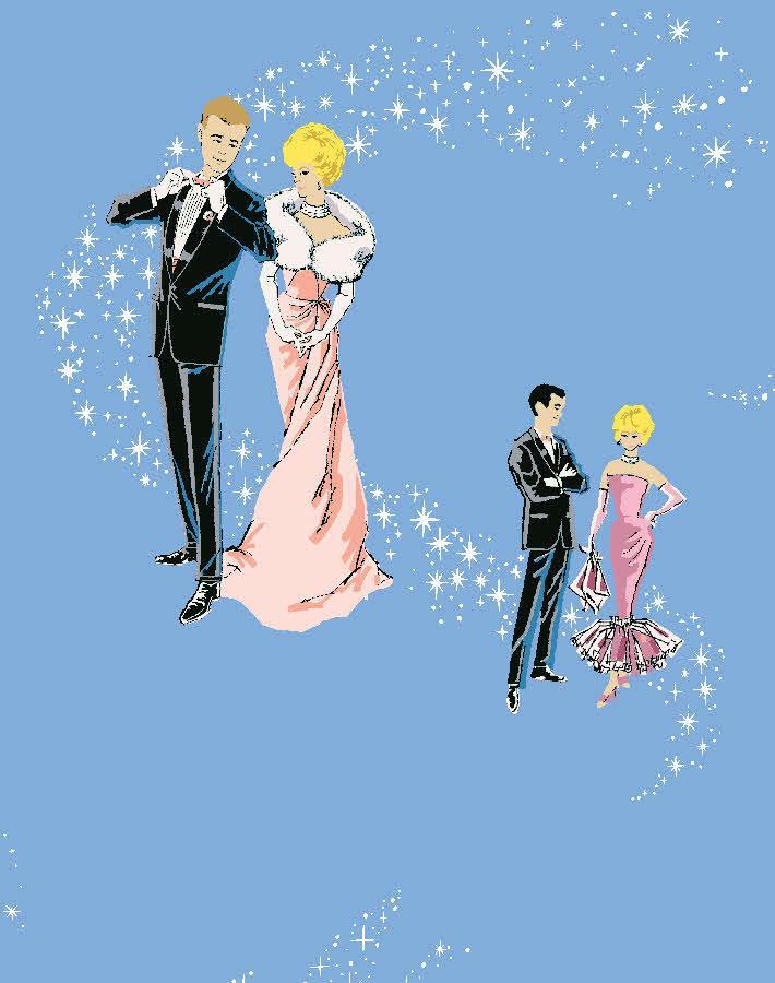 starlight-barbie-wallpaper-by-barbie-denim