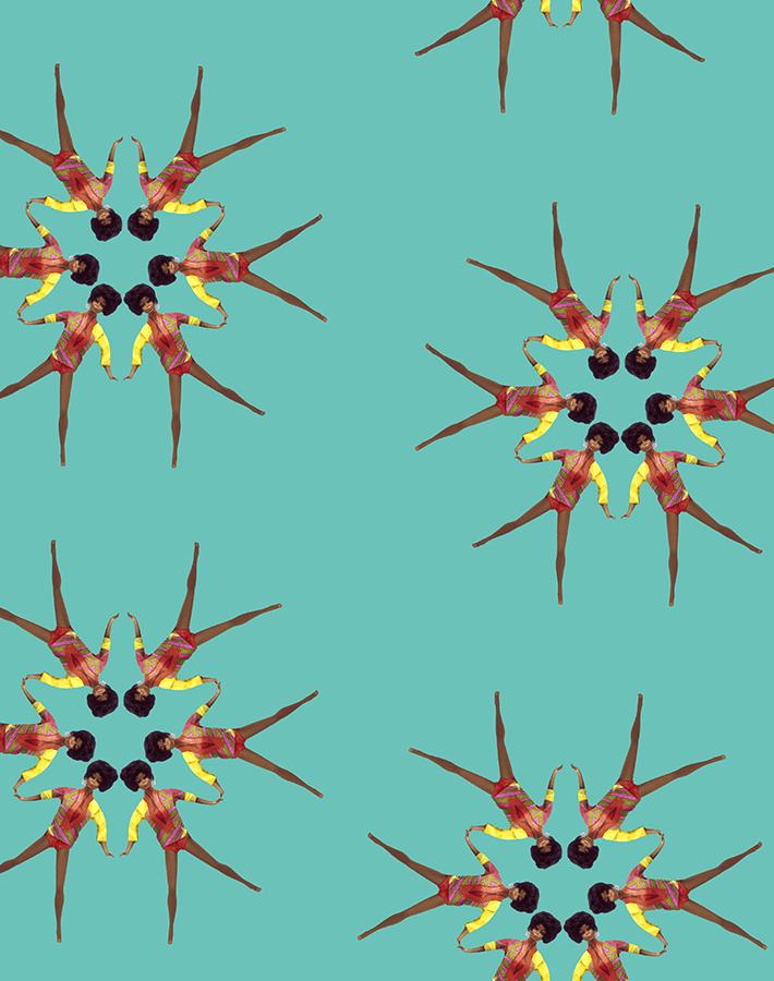 synchronized-vintage-christie-wallpaper-by-barbie-calypso