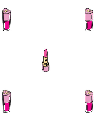 trixie cosmetics wallpaper by trixie mattel white