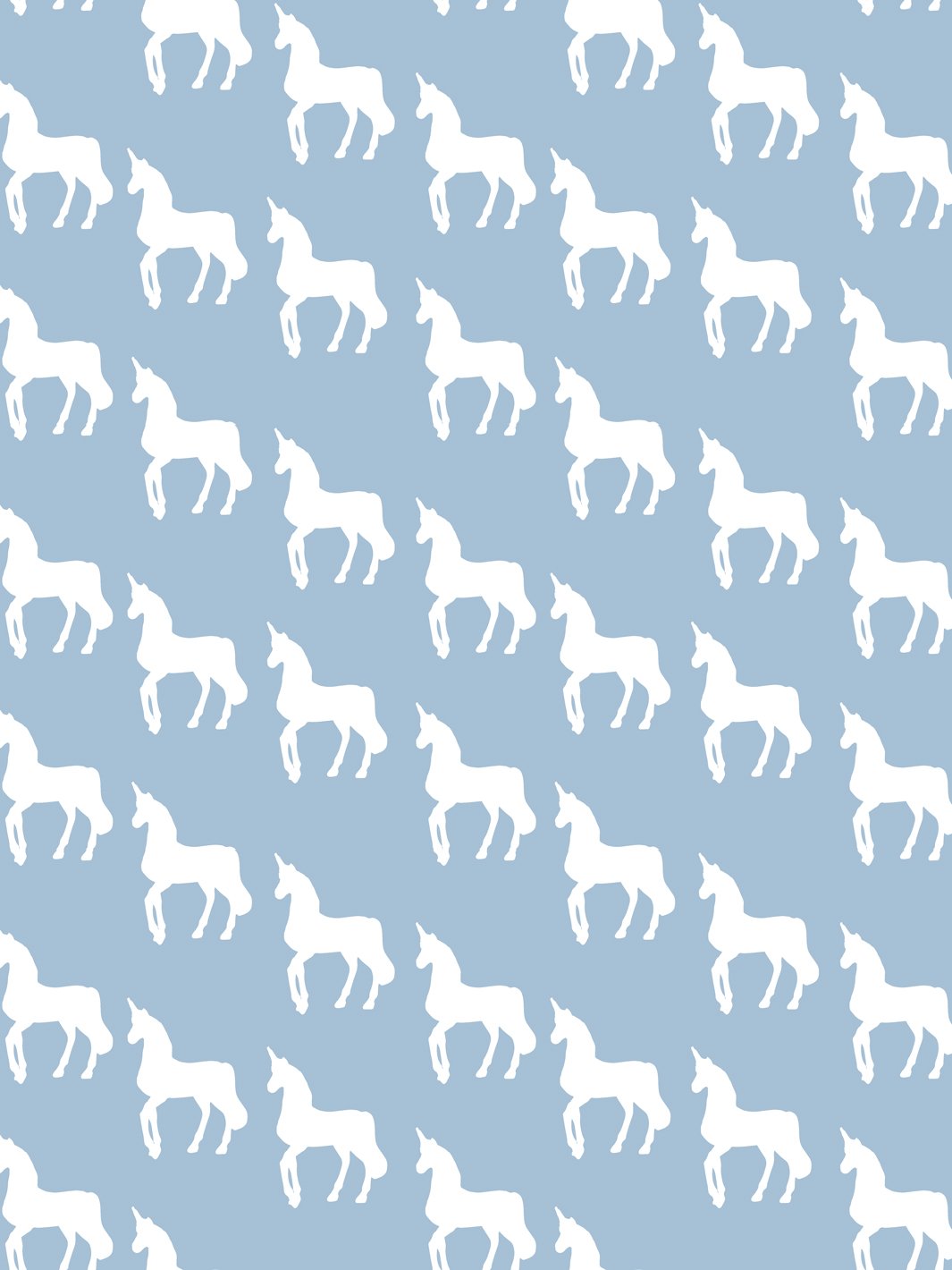 unicorns-wallpaper-by-barbie-blue