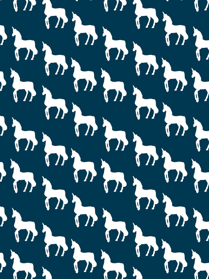 unicorns-wallpaper-by-barbie-navy