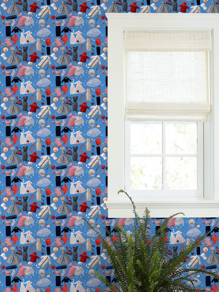 vintage-accessories-wallpaper-by-barbie-cerulean