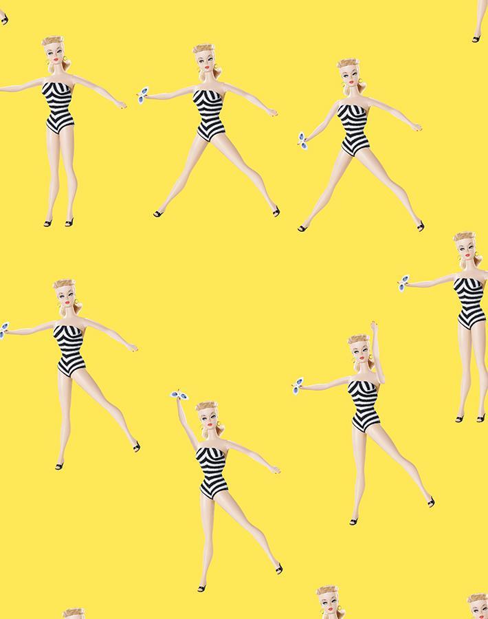vintage-barbie-in-motion-wallpaper-by-barbie-daffodil