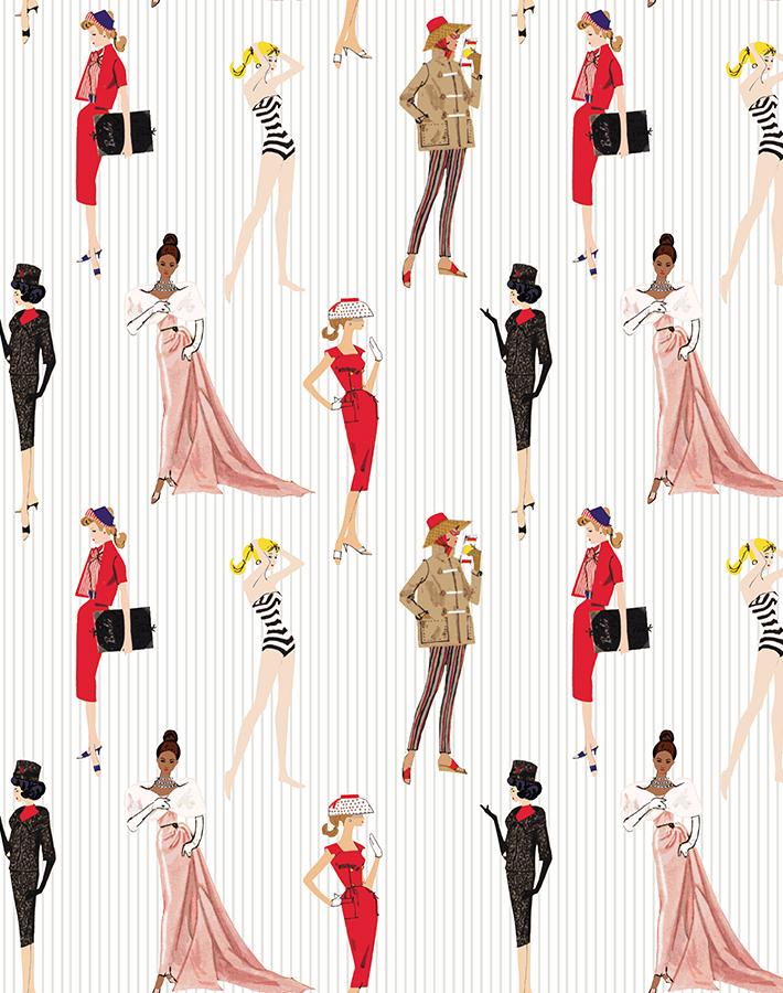vintage-pinstripe-wallpaper-by-barbie-sand