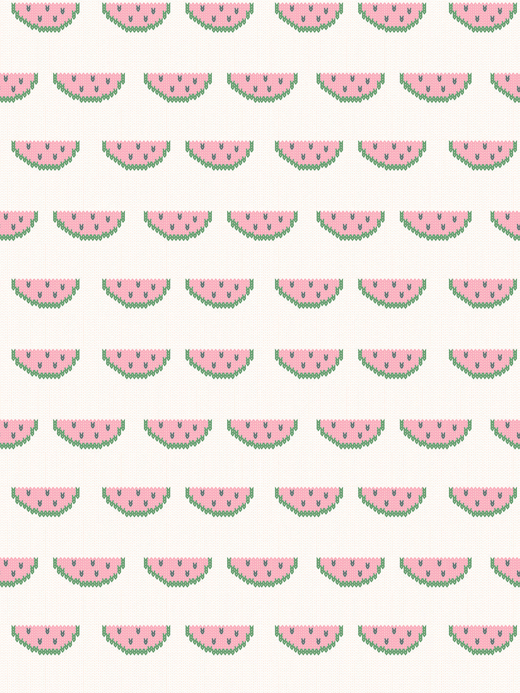 watermelon-knit-wallpaper-by-tea-collection-ballet-slipper
