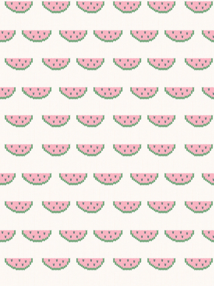 watermelon-knit-wallpaper-by-tea-collection-ballet-slipper