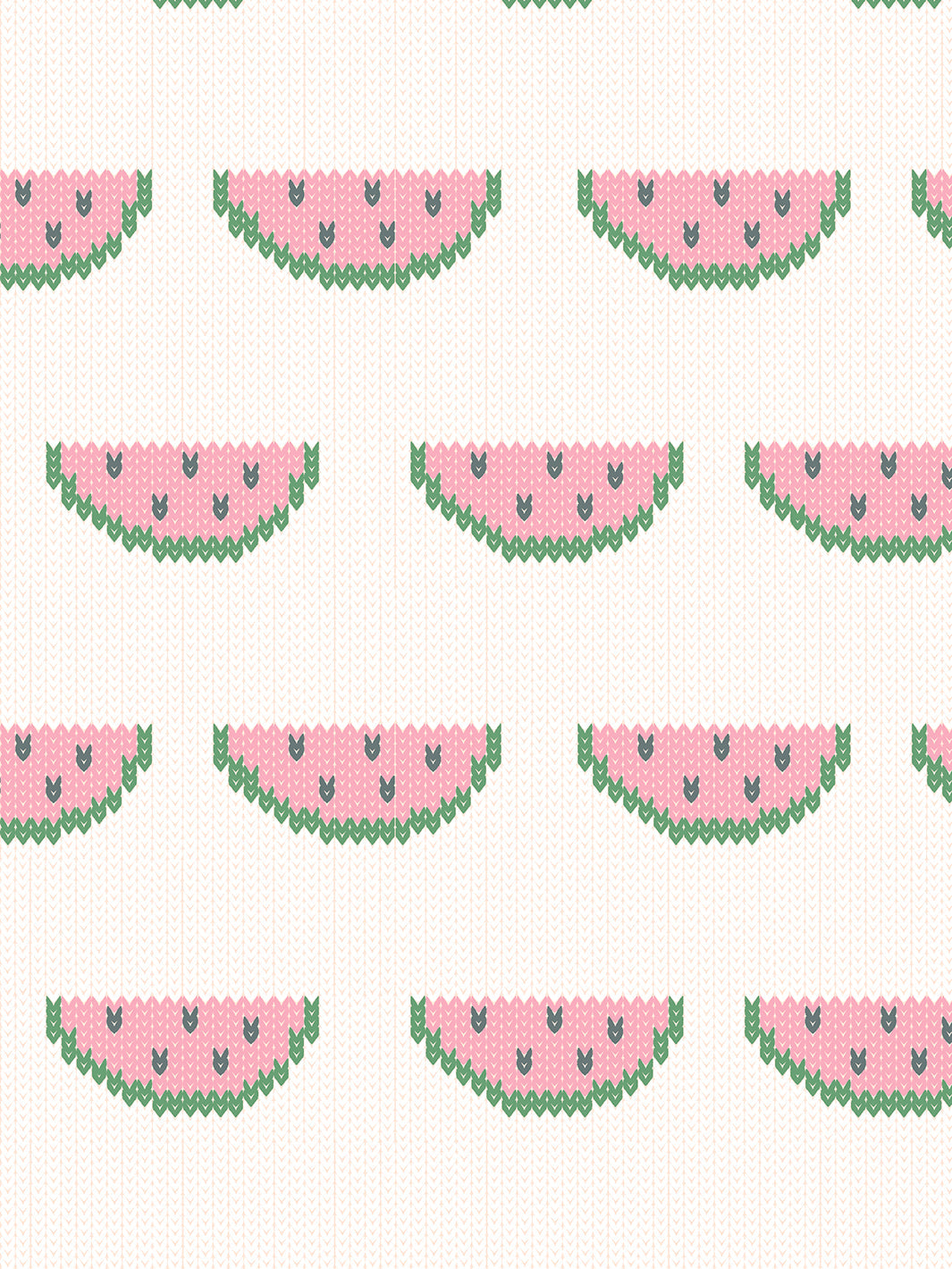 watermelon-knit-wallpaper-by-tea-collection-ballet-slipper