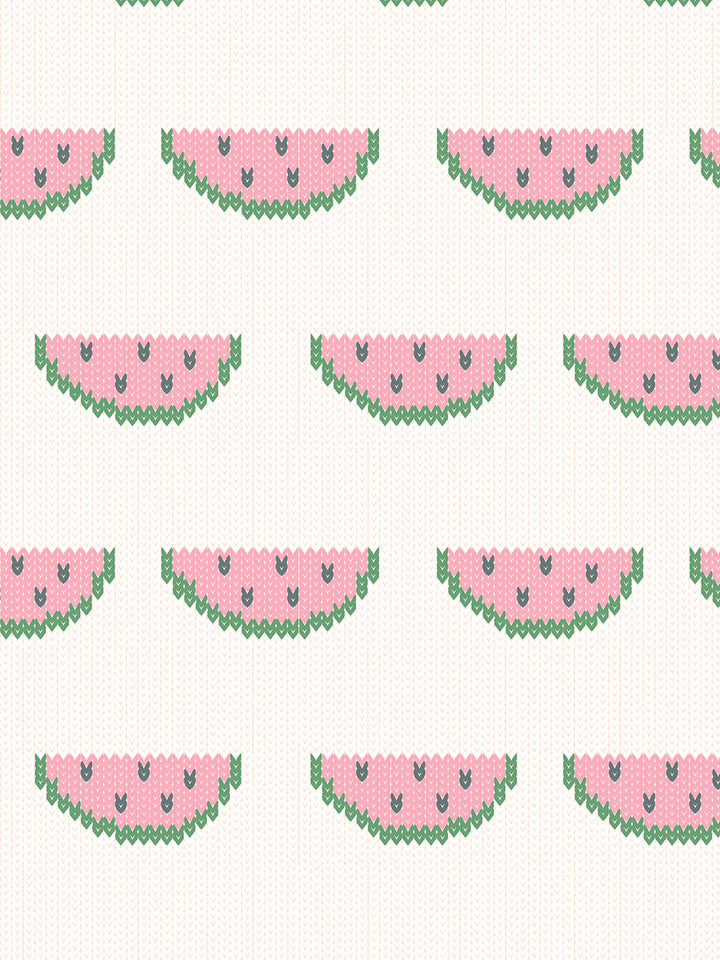 watermelon-knit-wallpaper-by-tea-collection-ballet-slipper