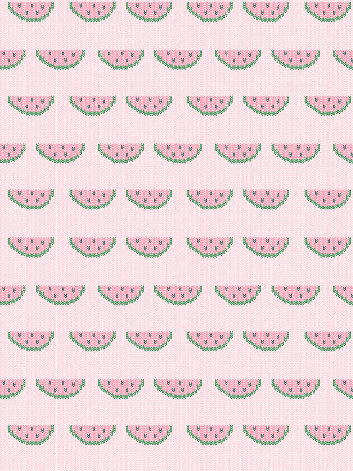 watermelon-knit-wallpaper-by-tea-collection-bubblegum