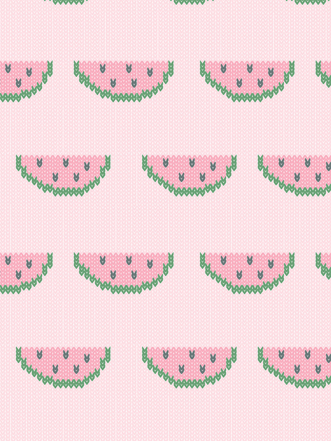 watermelon-knit-wallpaper-by-tea-collection-bubblegum