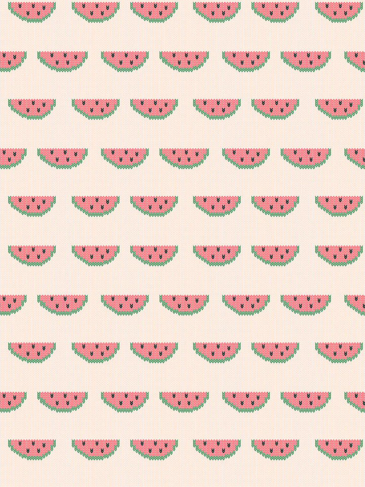 watermelon-knit-wallpaper-by-tea-collection-peach