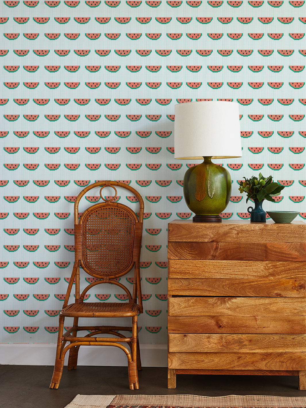 watermelon-knit-wallpaper-by-tea-collection-white