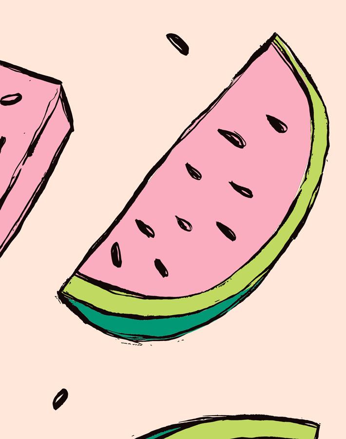 watermelon-peach
