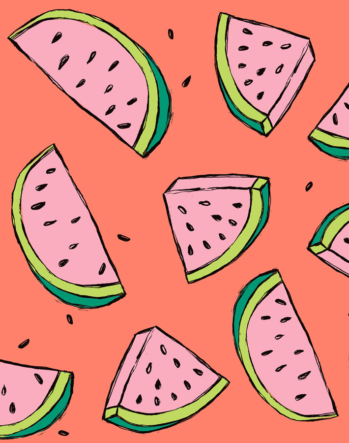 watermelon-watermelon