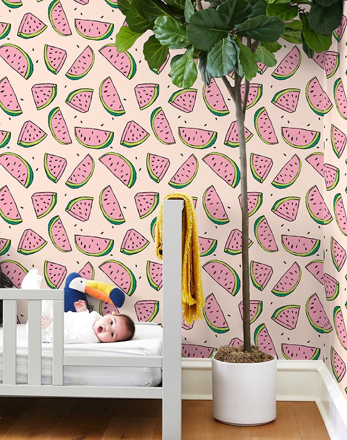 watermelon-peach