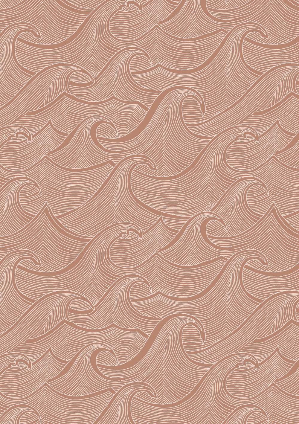 waves-two-tone-wallpaper-lingua-franca-clay