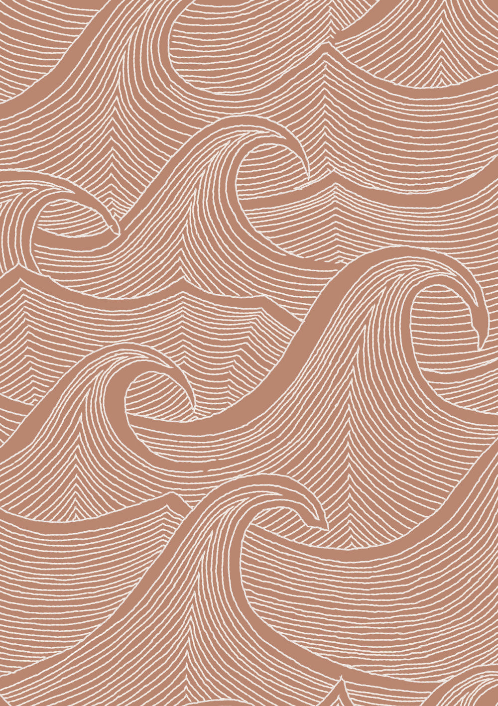 waves-two-tone-wallpaper-lingua-franca-clay