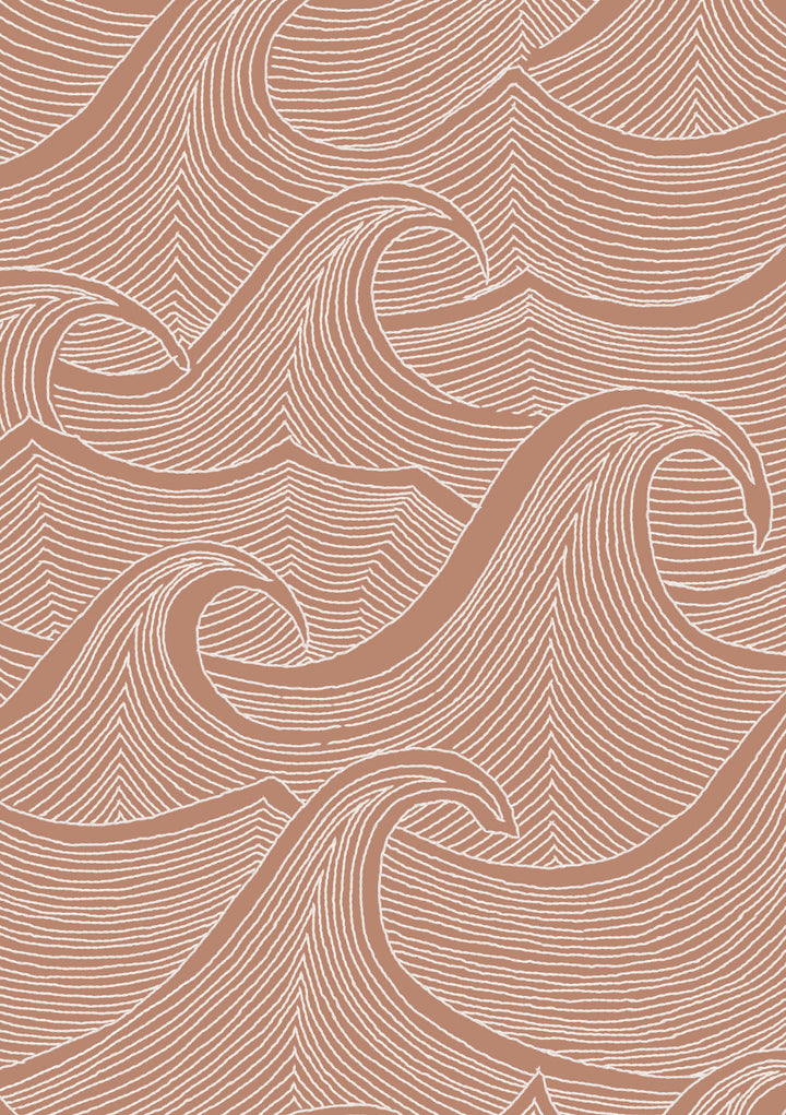 waves-two-tone-wallpaper-lingua-franca-clay