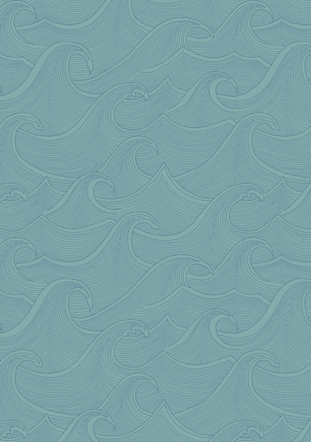 waves-two-tone-wallpaper-lingua-franca-marine