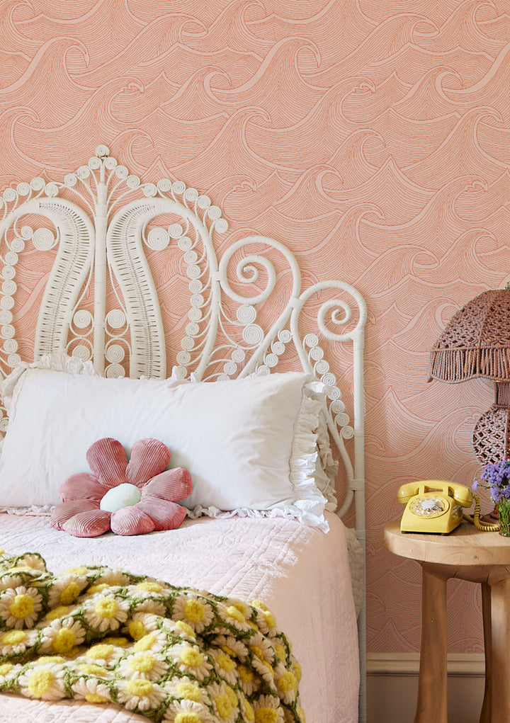 waves-two-tone-wallpaper-lingua-franca-persimmon