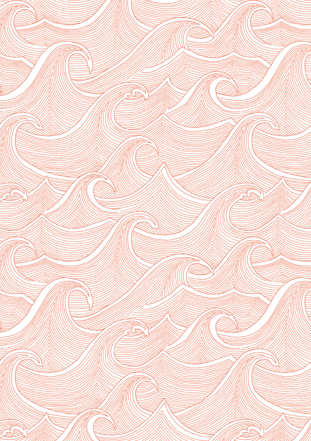waves-two-tone-wallpaper-lingua-franca-persimmon-on-ivory