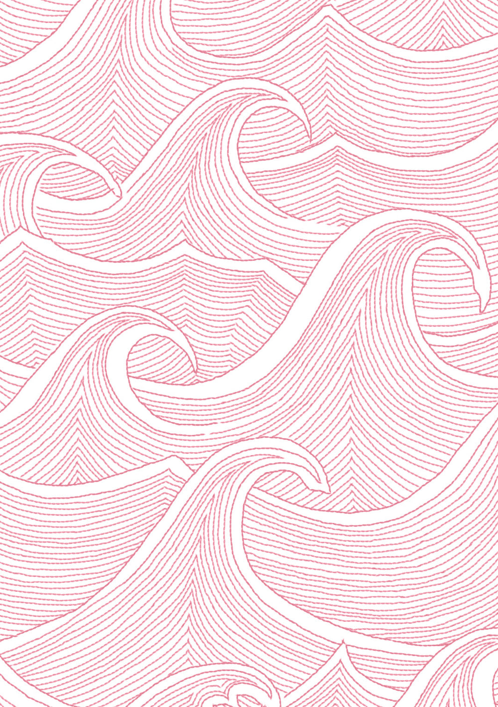 waves-wallpaper-lingua-franca-pink