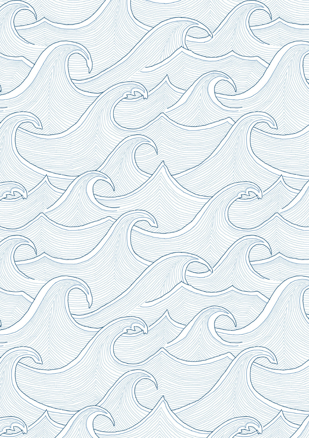 waves-wallpaper-lingua-franca-white