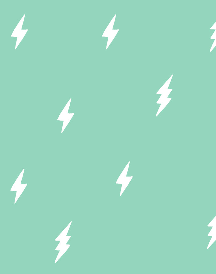 zeus lightning caribbean