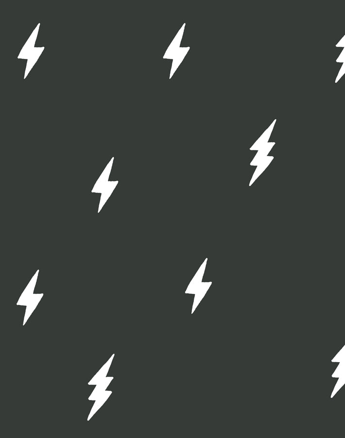 zeus lightning charcoal