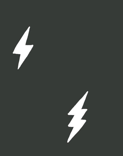 zeus lightning charcoal