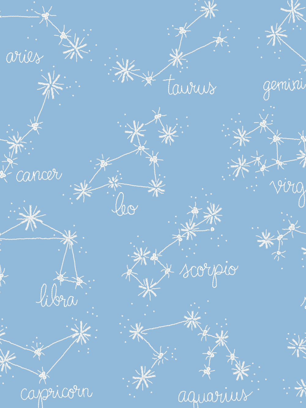 zodiac-wallpaper-by-lingua-franca-blue