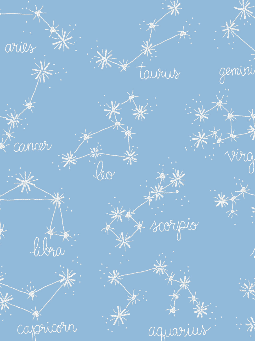 zodiac-wallpaper-by-lingua-franca-blue