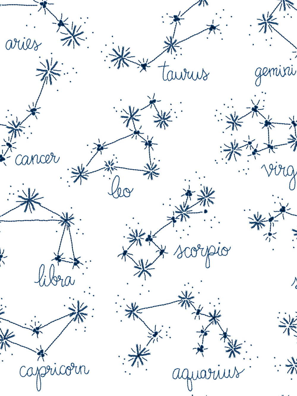zodiac-wallpaper-by-lingua-franca-navy