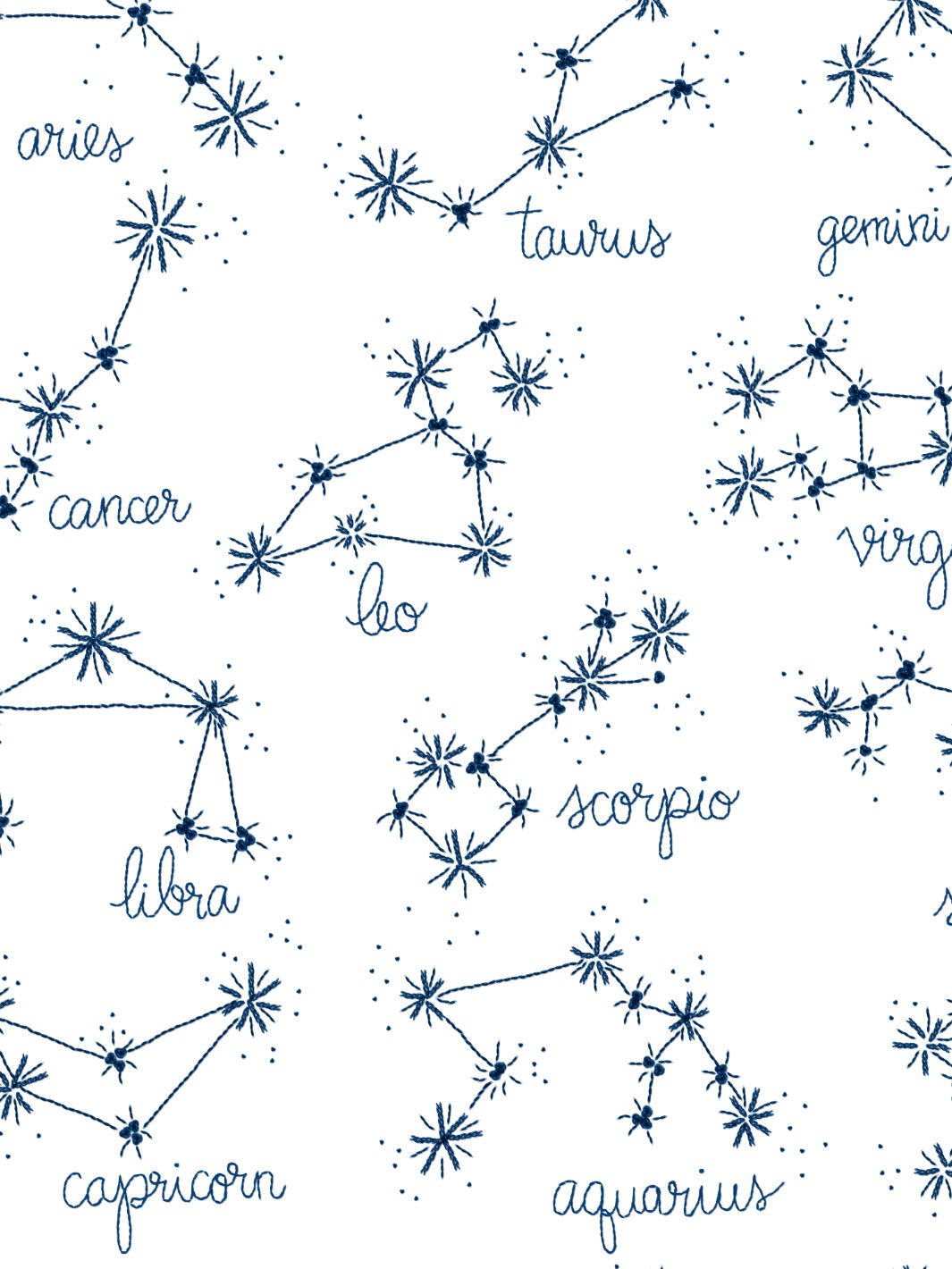 zodiac-wallpaper-by-lingua-franca-navy