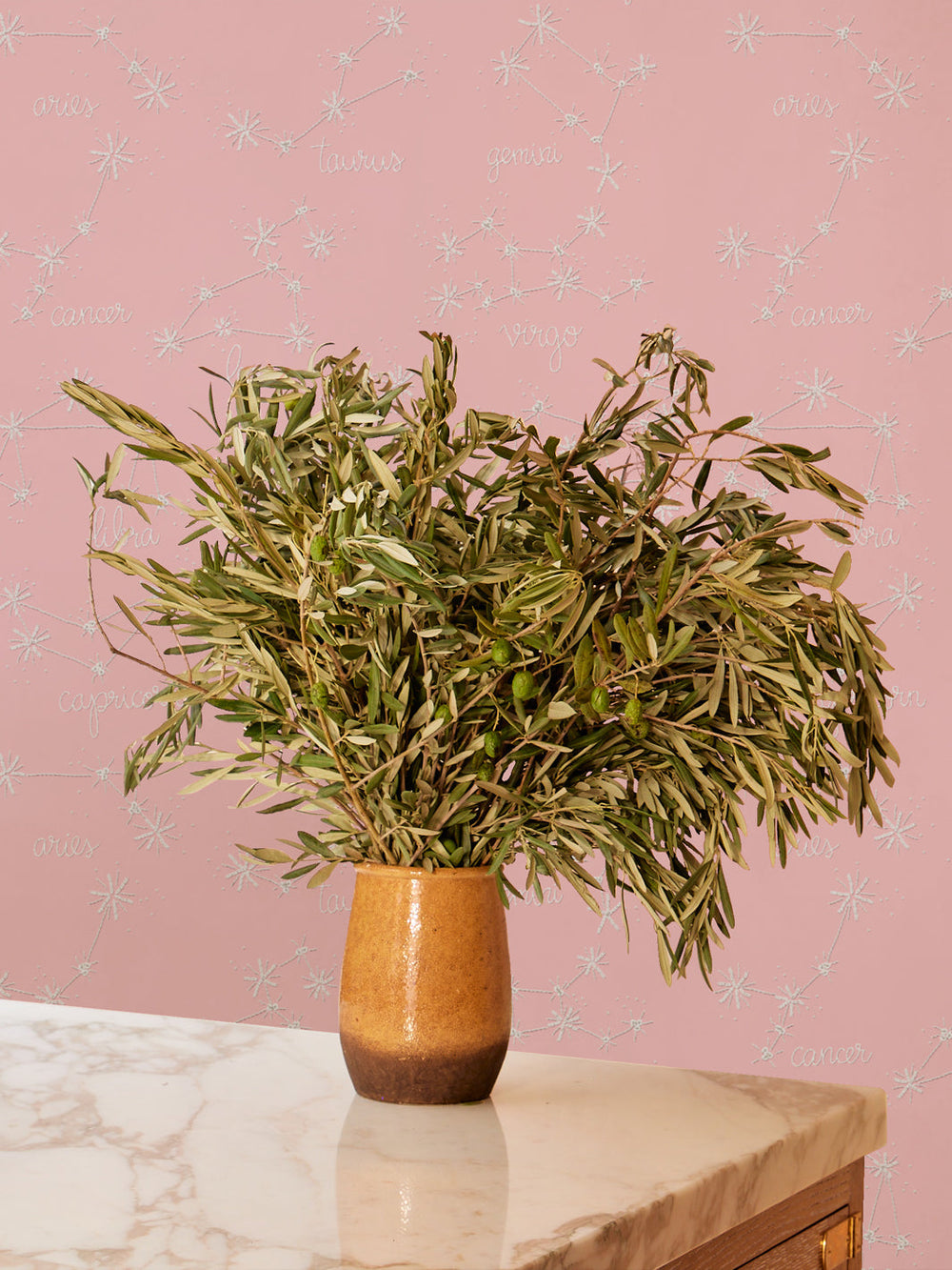 zodiac-wallpaper-by-lingua-franca-pink